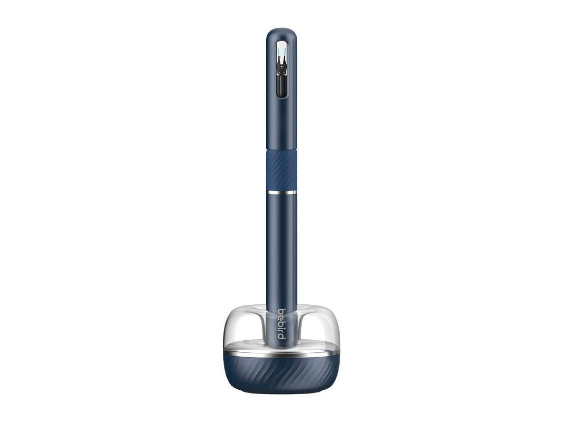 Otoscopio con cámara para limpieza de oídos Bebird Note 5 pro (azul)