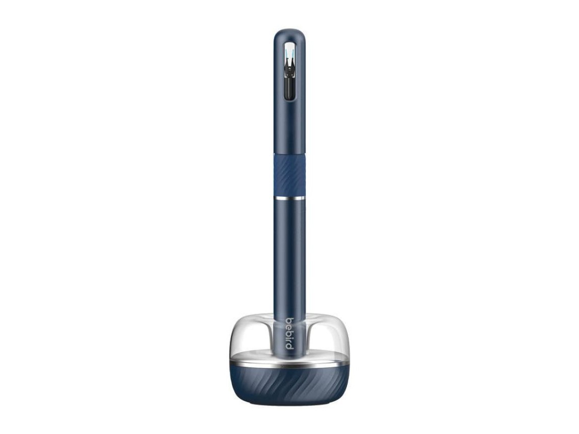 Otoscopio con c�mara para limpieza de o�dos Bebird Note 5 pro (azul)