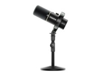 Maono PD200W dynamic microphone (Black)