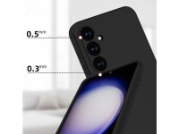 Funda Tech-Protect Icon para Motorola Moto G85 5G - Negra Funda Tech-Protect Icon para Motorola Moto G85 5G - Negra