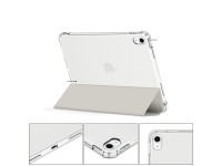 Capa híbrida Tech-Protect SC Pen para iPad 10 / 2022 - Cinza - Transparente Capa híbrida Tech-Protect SC Pen para iPad 10 / 2022 - Cinza - Transparente