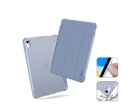 Capa híbrida Tech-Protect SC Pen para iPad 10 / 2022 - Azul - Transparente Capa híbrida Tech-Protect SC Pen para iPad 10 / 2022 - Azul - Transparente