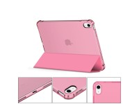 Capa híbrida Tech-Protect SC Pen para iPad 10 / 2022 - Rosa - Transparente Capa híbrida Tech-Protect SC Pen para iPad 10 / 2022 - Rosa - Transparente