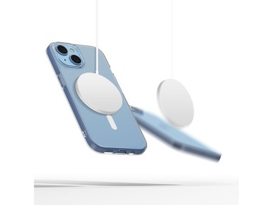 Tech-Protect FlexAir MagSafe Case for iPhone 13 / 14 - Clear Tech-Protect FlexAir MagSafe Case for iPhone 13 / 14 - Clear
