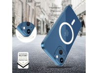 Tech-Protect FlexAir MagSafe Case for iPhone 13 Mini - Clear Tech-Protect FlexAir MagSafe Case for iPhone 13 Mini - Clear