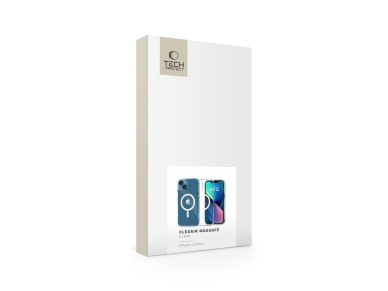Tech-Protect FlexAir MagSafe Case for iPhone 13 Mini - Clear Tech-Protect FlexAir MagSafe Case for iPhone 13 Mini - Clear