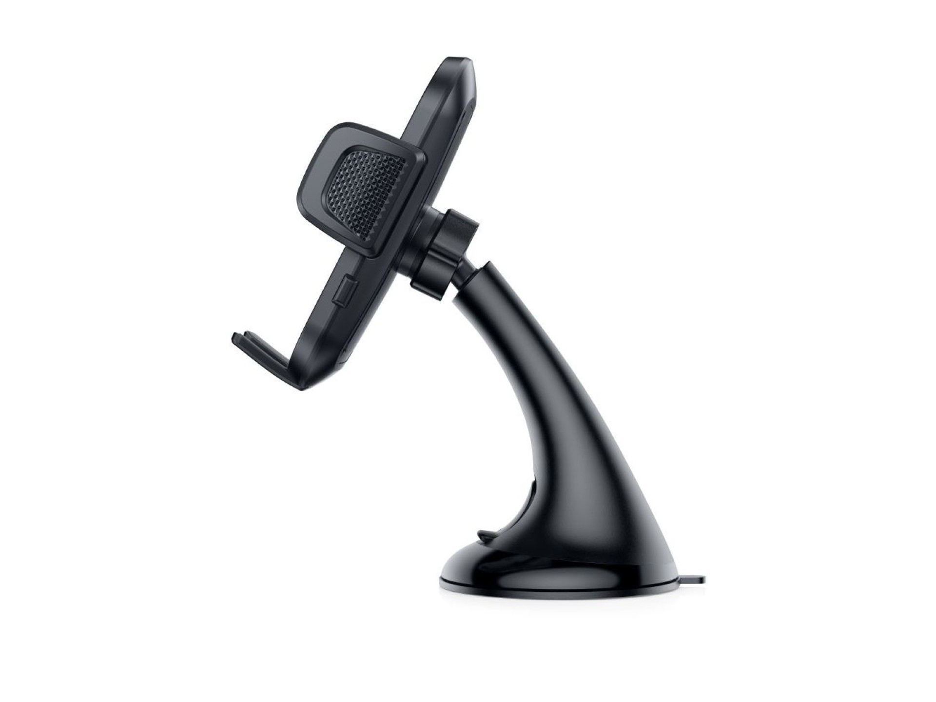 Soporte para coche Tech-Protect V8 para salpicadero y rejilla de ventilación - Negro