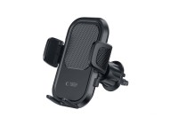 Soporte para coche Tech-Protect V8 para salpicadero y rejilla de ventilación - Negro Soporte para coche Tech-Protect V8 para salpicadero y rejilla de ventilación - Negro
