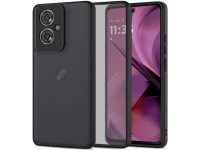 Funda Tech-Protect MagMat para Motorola Moto G55 - Negro mate Funda Tech-Protect MagMat para Motorola Moto G55 - Negro mate