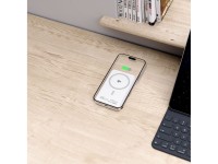 Powerbank Tech-Protect PB24 LifeMag QI2 MagSafe 10000 mAh - blanco Powerbank Tech-Protect PB24 LifeMag QI2 MagSafe 10000 mAh - blanco