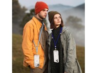 Tech-Protect C7S Rope Crossbody Strap Leash - Blue Tech-Protect C7S Rope Crossbody Strap Leash - Blue