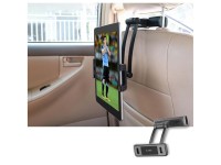 Soporte para reposacabezas de coche Tech-Protect V2 - Negro Soporte para reposacabezas de coche Tech-Protect V2 - Negro