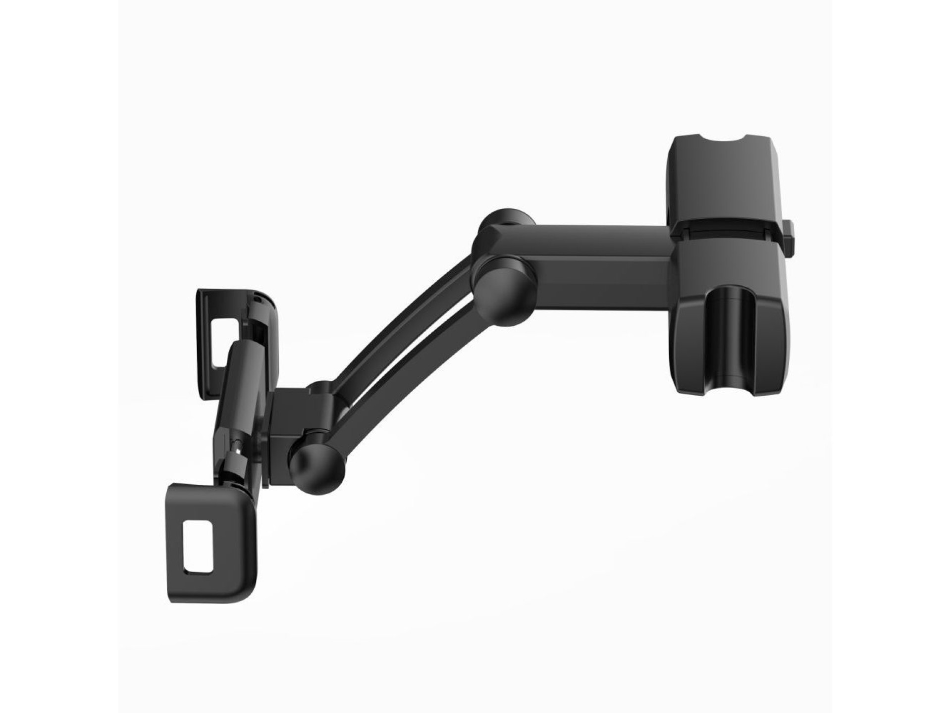 Soporte para reposacabezas de coche Tech-Protect V2 - Negro