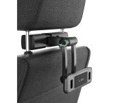 Soporte para reposacabezas de coche Tech-Protect V2 - Negro Soporte para reposacabezas de coche Tech-Protect V2 - Negro