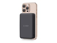 Powerbank Tech-Protect PB12 LifeMag MagSafe 20000MAH - negro Powerbank Tech-Protect PB12 LifeMag MagSafe 20000MAH - negro