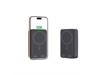 Powerbank Tech-Protect PB12 LifeMag MagSafe 20000MAH - negro Powerbank Tech-Protect PB12 LifeMag MagSafe 20000MAH - negro