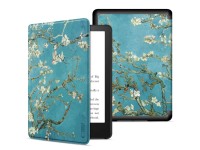 Capa protetora Tech-Protect SmartCase para Kindle Paperwhite VI / 6 / Edi��o Signature - Azul