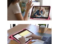 Capa Tech-Protect SC Pen para iPad 10 / 2022 - Rosa Capa Tech-Protect SC Pen para iPad 10 / 2022 - Rosa