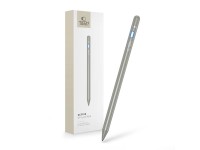 L�piz �ptico activo Tech-Protect - Titanio