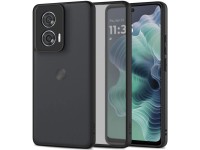 Tech-Protect MagMat Case for Motorola MOTO G35 5G - Black Tech-Protect MagMat Case for Motorola MOTO G35 5G - Black