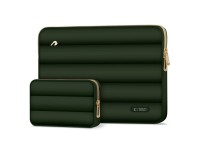 Mochila para laptop Tech-Protect Puffy 15-16 - verde-oliva Mochila para laptop Tech-Protect Puffy 15-16 - verde-oliva