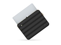 Funda acolchada Tech-Protect para portátil de 15-16 pulgadas - Negra Funda acolchada Tech-Protect para portátil de 15-16 pulgadas - Negra