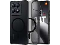 Tech-Protect MagMat MagSafe case for Xiaomi 14T - black Tech-Protect MagMat MagSafe case for Xiaomi 14T - black