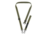 Tech-Protect C65 Rope Crossbody Leash - Olive Tech-Protect C65 Rope Crossbody Leash - Olive