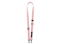 Tech-Protect C65 Rope Crossbody Leash - Pink Tech-Protect C65 Rope Crossbody Leash - Pink