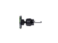 Suporte veicular Tech-Protect MM15W-V7 QI2 com carregador indutivo - Preto Suporte veicular Tech-Protect MM15W-V7 QI2 com carregador indutivo - Preto