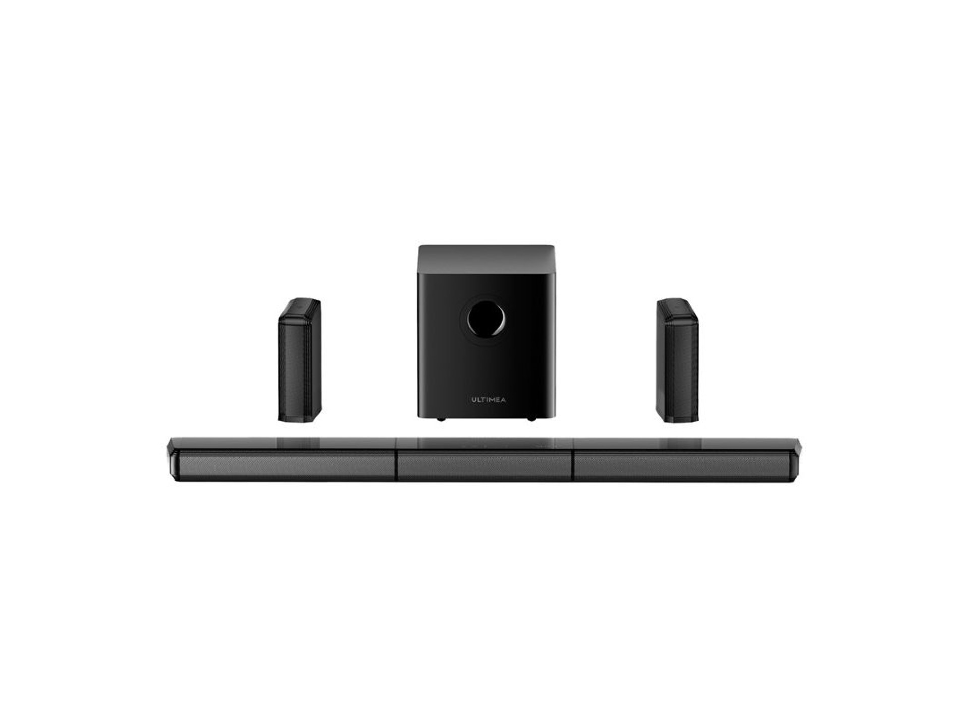 Barra de som Ultimea Apollo S70 Ultra