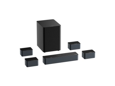 Ultimea Poseidon D80 BOOM Soundbar Ultimea Poseidon D80 BOOM Soundbar