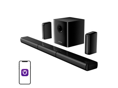 Ultimea Apollo S70 Ultra Soundbar Ultimea Apollo S70 Ultra Soundbar