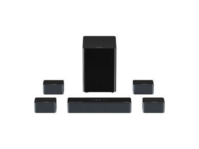 Ultimea Poseidon D80 BOOM Soundbar Ultimea Poseidon D80 BOOM Soundbar