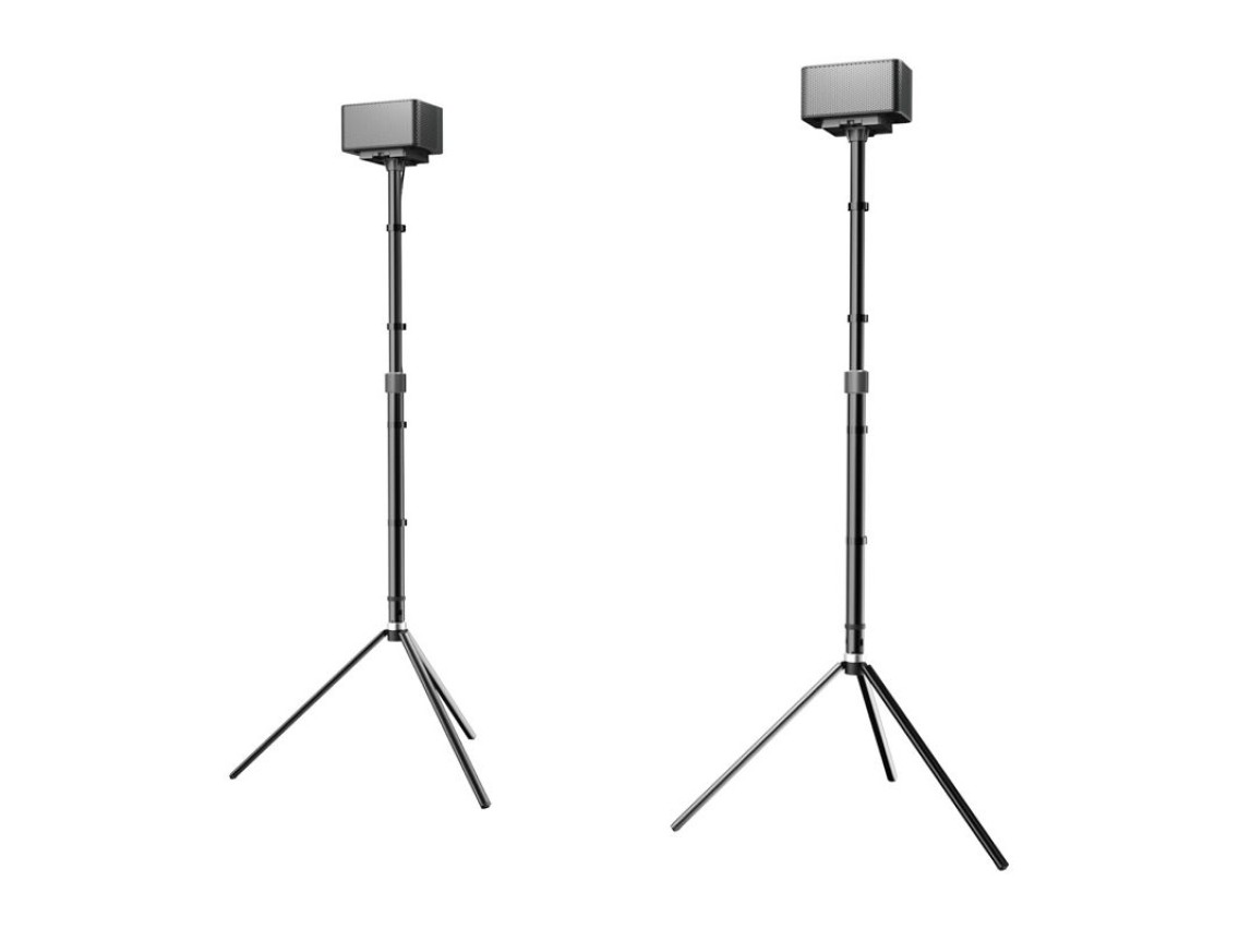 Suporte para colunas Ultimea Stands Steady 300