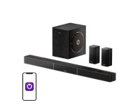 Barra de sonido Ultimea Skywave X40
