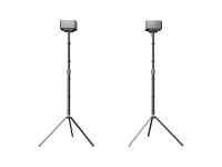 Suporte para colunas Ultimea Stands Steady 300