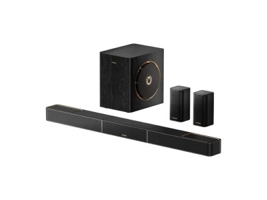 Barra de sonido Ultimea Skywave X40 Barra de sonido Ultimea Skywave X40
