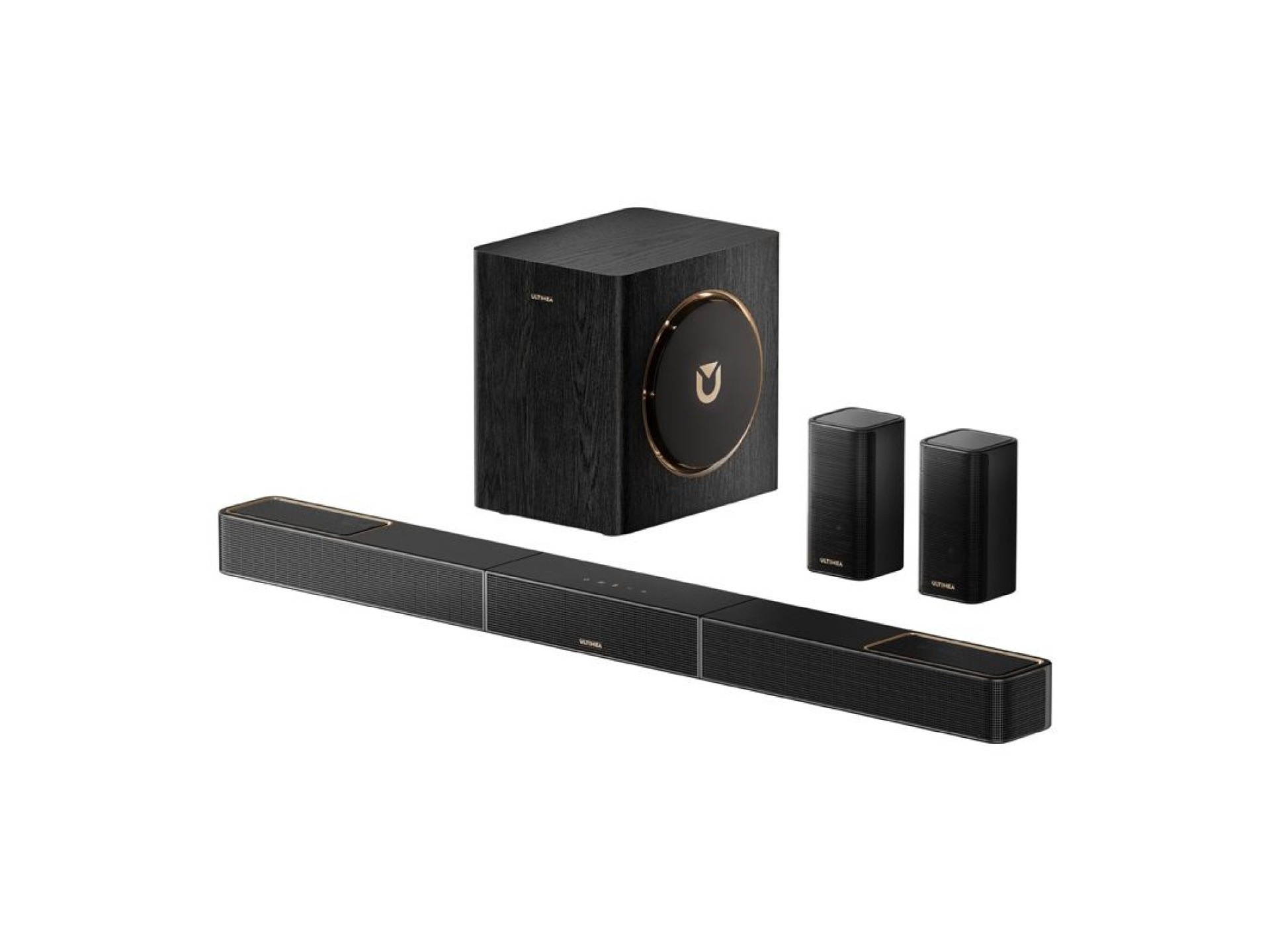 Barra de som Ultimea Skywave X40