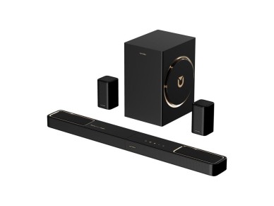 Ultimea Skywave F40 BOOM Soundbar