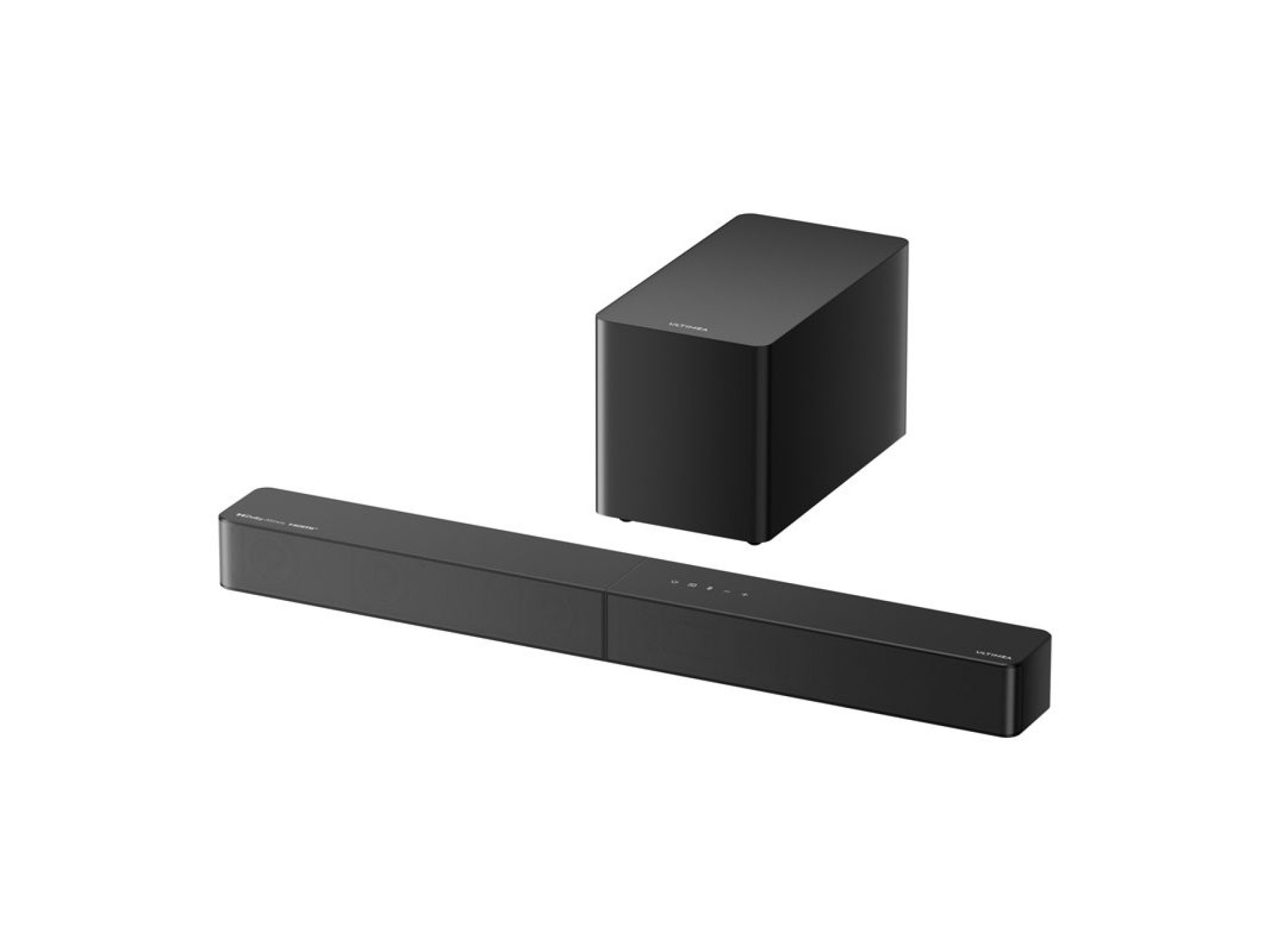 Barra de sonido Ultimea Poseidon M60 BOOM