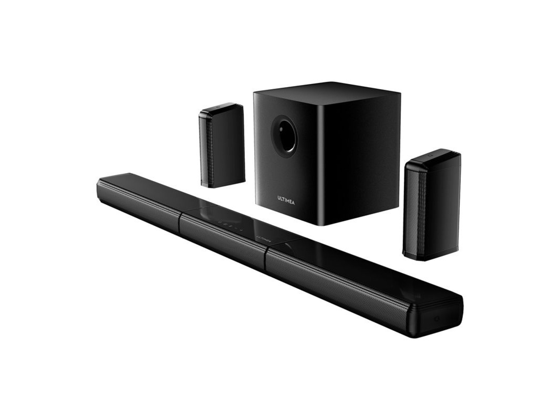 Barra de som Ultimea Apollo S70 Ultra