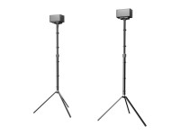 Suporte para colunas Ultimea Stands Steady 300 Suporte para colunas Ultimea Stands Steady 300
