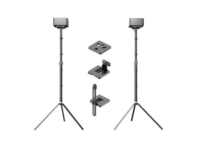 Suporte para colunas Ultimea Stands Steady 300