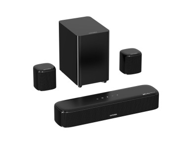 Ultimea Aura A50 Pro Soundbar