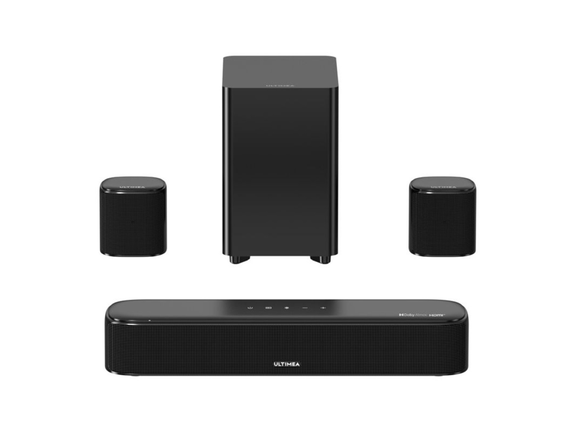 Barra de sonido Ultimea Aura A50 Pro