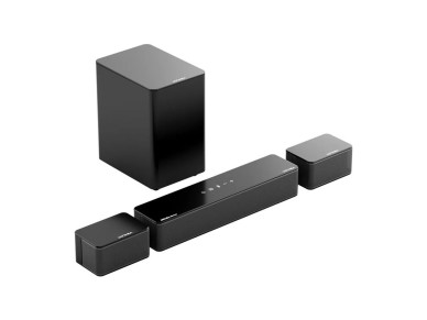 Ultimea Poseidon D60 Soundbar Ultimea Poseidon D60 Soundbar