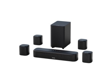 Ultimea Aura A40 Soundbar Ultimea Aura A40 Soundbar
