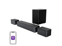 Ultimea Poseidon D50 Soundbar Ultimea Poseidon D50 Soundbar