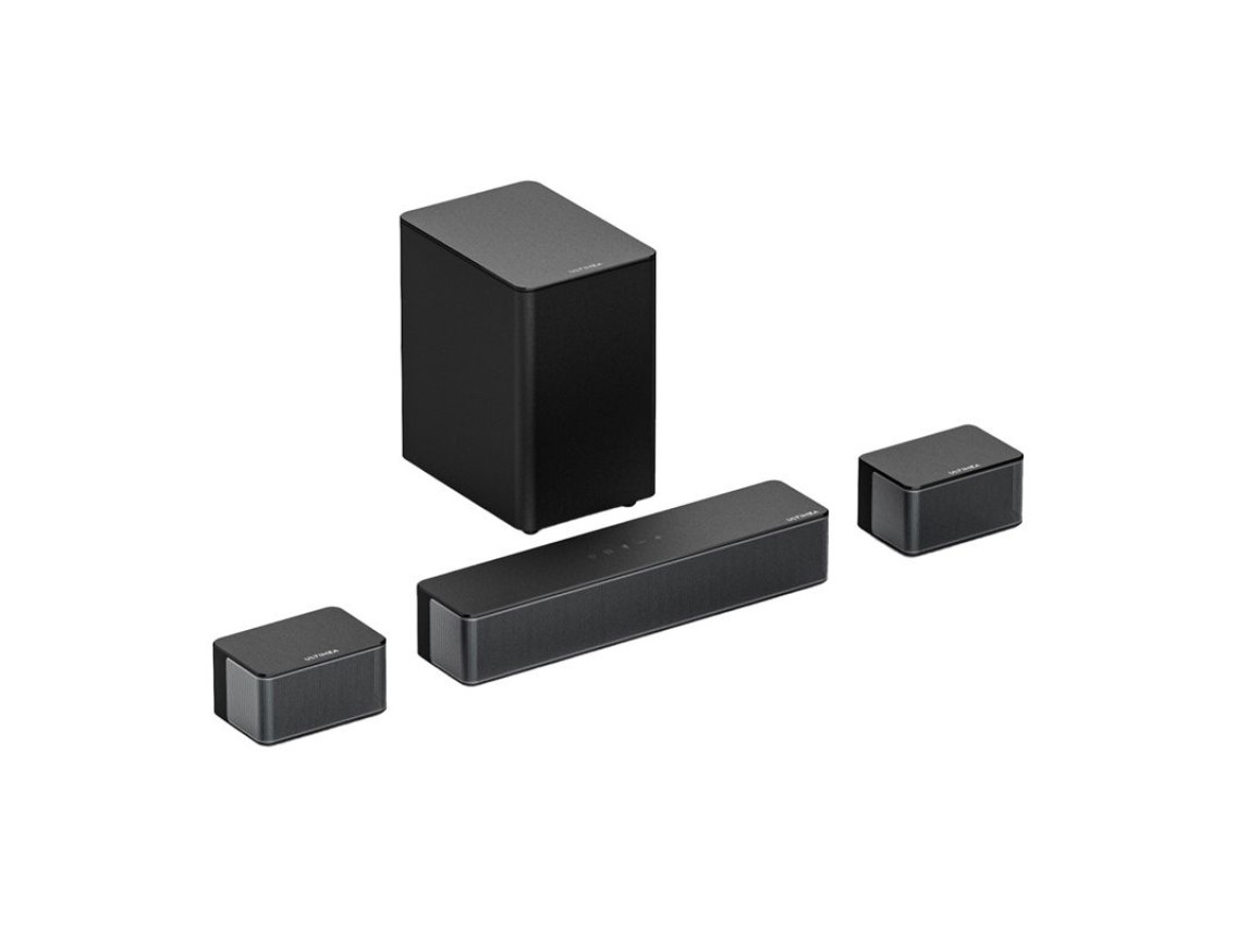Ultimea Poseidon D50 Soundbar